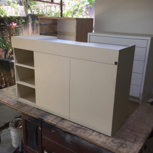 Tora de Eucalipto Tratada 6m